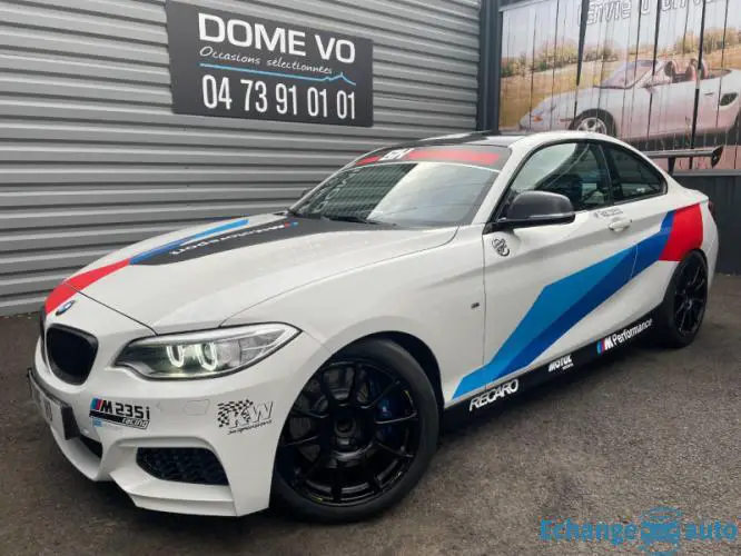 BMW SERIE 2 COUPE