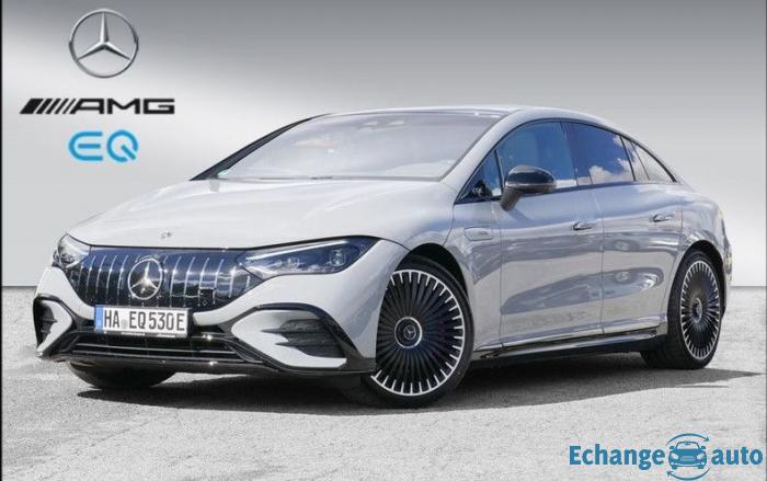 Mercedes-Benz EQE 53 AMG 4M+