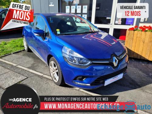 Renault CLIO IV 1.5 DCI 90 BUSINESS