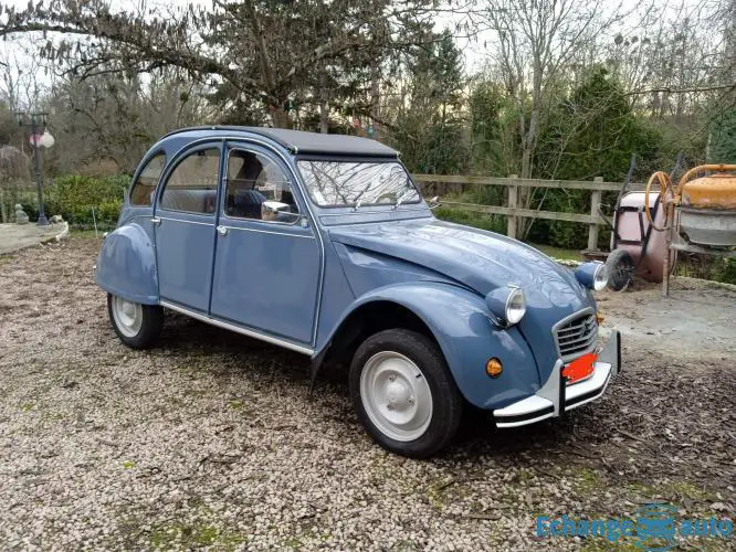 2cv Azka