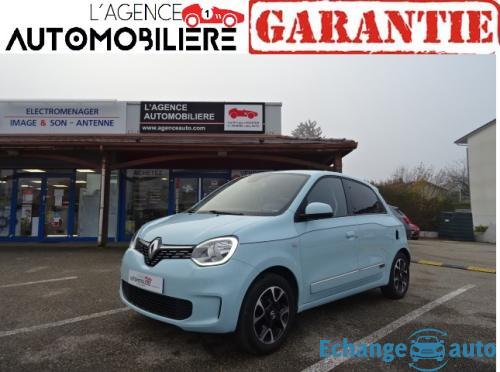 RENAULT TWINGO III III TCe 95 EDC Intens GARANTIE