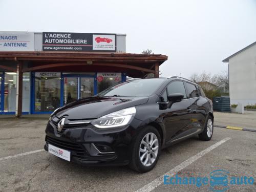 RENAULT CLIO IV ESTATE dCi 90 Energy Intens