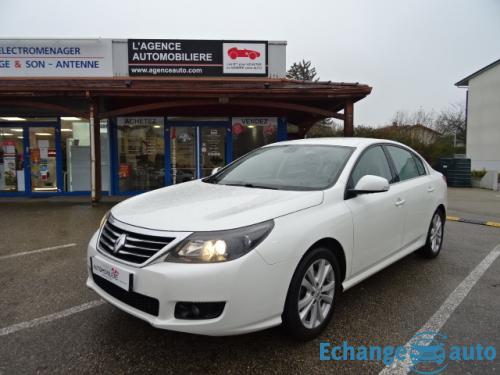 RENAULT LATITUDE dCi 175 FAP BUSINESS A