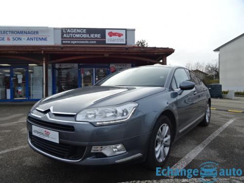 CITROEN C5 HDi 140 FAP Exclusive