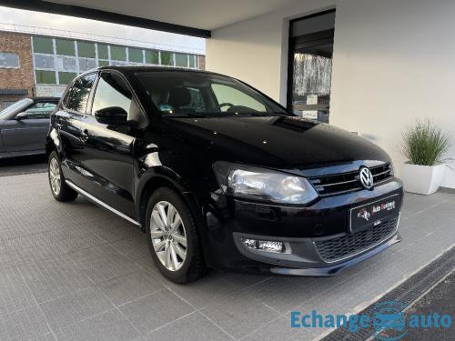 VOLKSWAGEN POLO 1.2 70 Style