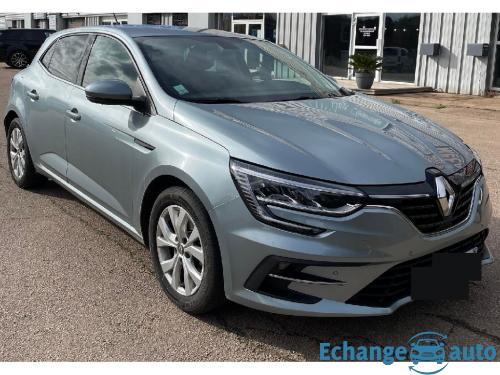 RENAULT MEGANE IV  Blue dCi 115ch Business