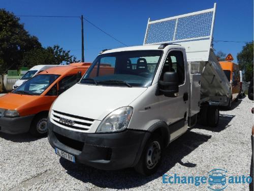 IVECO DAILY  35C15 3L HPI 150ch 