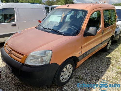 CITROEN BERLINGO 1.9 D 