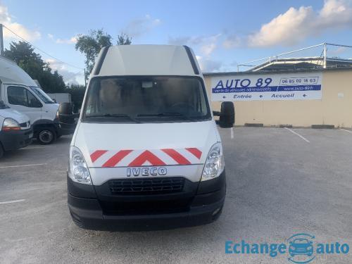IVECO DAILY  35S13 L2H2