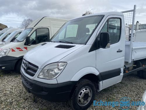MERCEDES SPRINTER 513 2.2 CDI 130ch BENNE