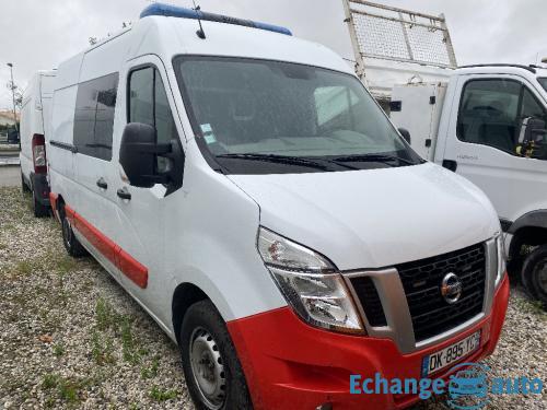NISSAN NV400 2.3 dCi 125ch L2H2