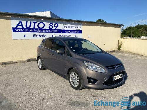 FORD C-MAX 2.0 TDCI 140ch
