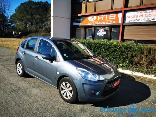 CITROEN C3 1.4 HDi CLUB ENTREPRISE 