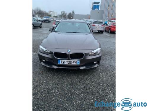 B.M.W. SERIE 3 Touring 316i 136 ch Lounge 