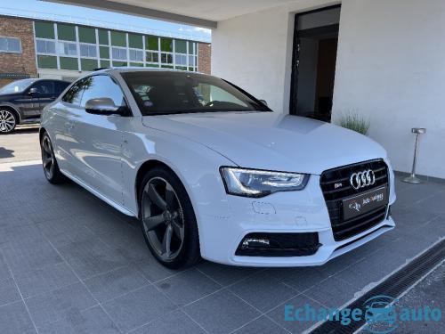 AUDI S5 V6 3.0 TFSI 333 Quattro S tronic 7