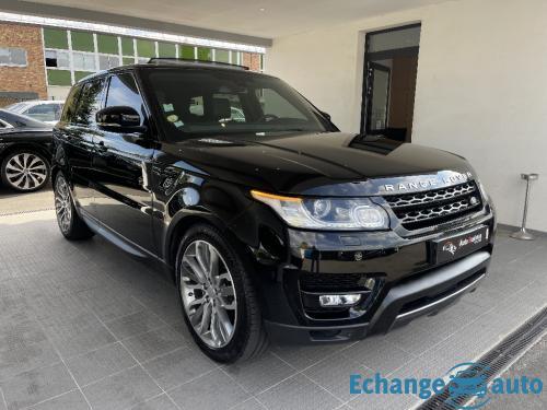 LAND ROVER RANGE ROVER Sport Mark V TDV6 3.0L 258ch HSE Dynamic A