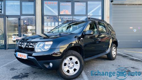 DACIA DUSTER 1.5 dCi 110 4x2 Ambiance