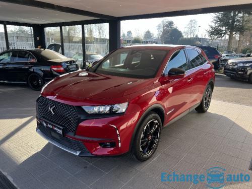 DS DS 7 CROSSBACK DS7 Crossback PureTech 225 EAT8 Business