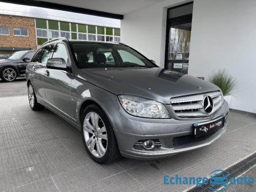 MERCEDES CLASSE C BREAK 200 CDI Avantgarde A