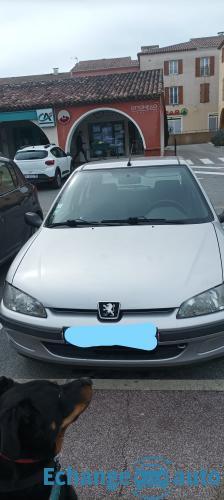 Peugeot 106 essence 45 000 km