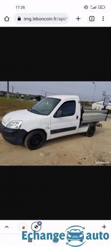 Citroën berlingo pick up