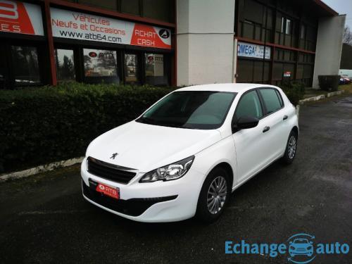 PEUGEOT 308 AFFAIRE BLUEHDI 100 SetS PREMIUM