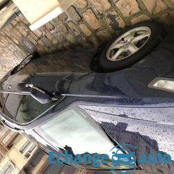 Honda Accord Tourer 2.2 140 chevaux.