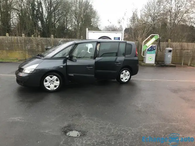 Renault Espace 4
