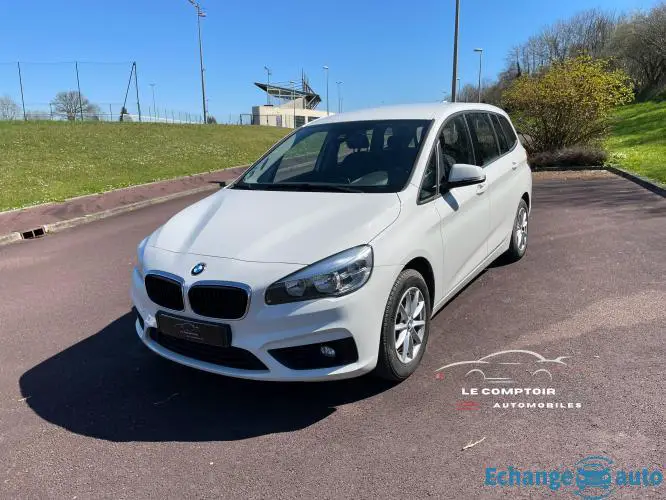 BMW Serie 2 Gran Tourer 216d 116 ch Business