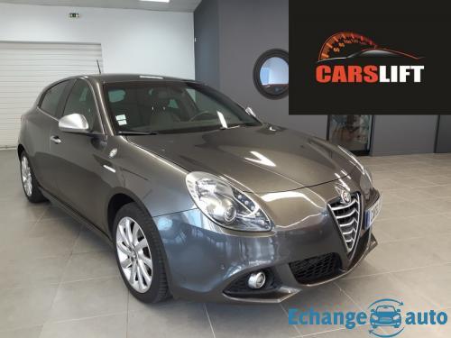 Alfa Romeo Giulietta DISTINCTIVE 2.0 JTDM 150 CV S&S