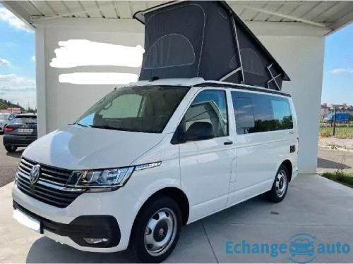 VOLKSWAGEN CALIFORNIA 4 MOTION COAST NEUF