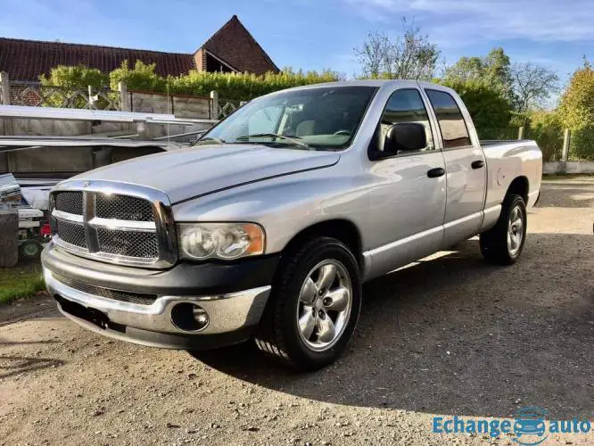Dodge Ram 1500