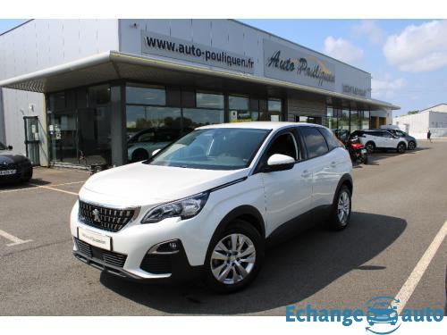 PEUGEOT 3008 BlueHDi 130ch SetS BVM6 Active Business