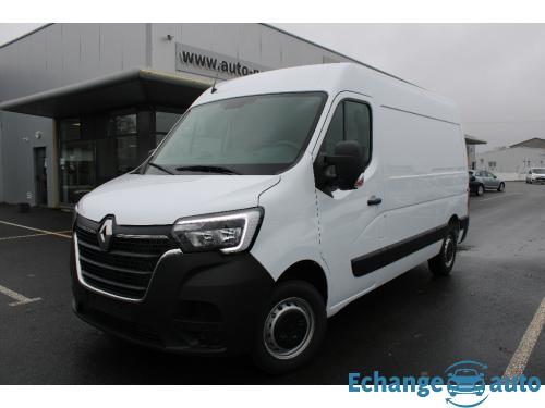 RENAULT MASTER L2H2 ENERGY DCI 145 CONFORT