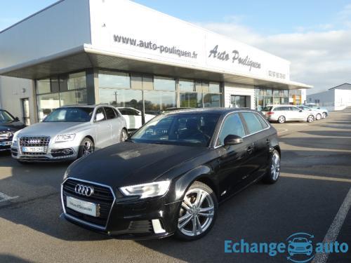 AUDI A3 SPORTBACK 35 TFSI CoD 150 Sport