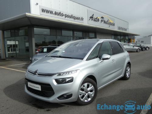 CITROEN C4 PICASSO BlueHDi 120 SetS Intensive