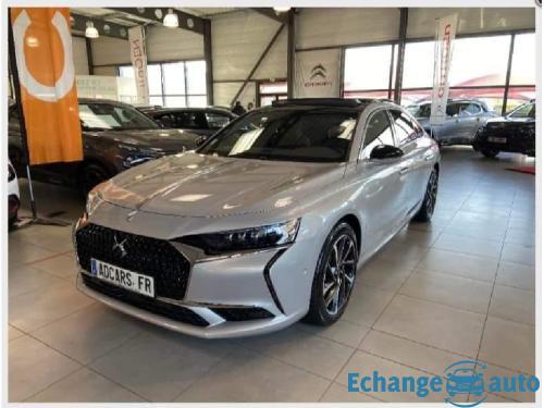 DS DS9 HYBRID E-TENSE 225 RIVOLI +
