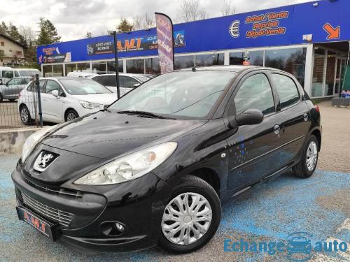 PEUGEOT 206+ 1.4 75ch Trendy