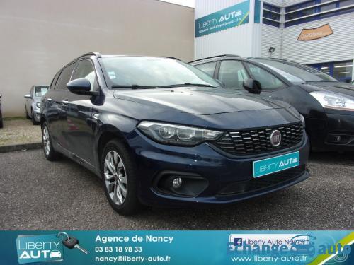 FIAT TIPO 1.6 MultiJet 120 ch Business