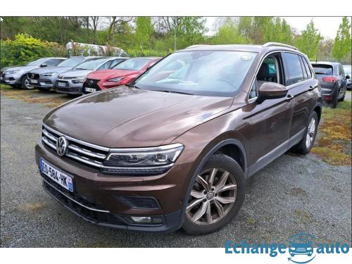 VOLKSWAGEN TIGUAN Tiguan 2.0 TDI 150 BMT DSG7 CARAT EXCLUSIVE