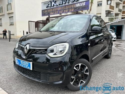 RENAULT TWINGO III TCe 95 Intens