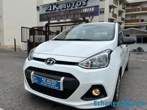 HYUNDAI I10 1.0 66 BVM5 Intuitive