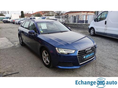 AUDI A4 AVANT 2.0 TDI 150  BUSINESS