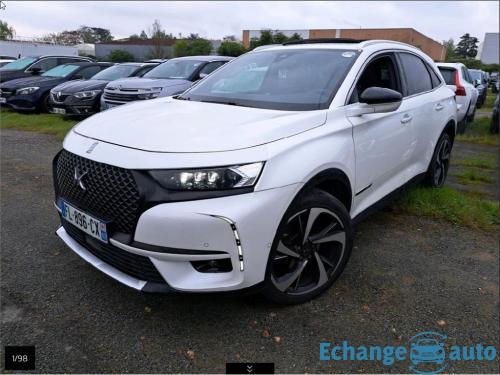 DS DS 7 CROSSBACK PureTech 225 EAT8 Executive 