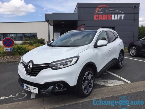 Renault Kadjar 1.5 DCI 110 EDC 6 INTENS - GARANTIE MOIS