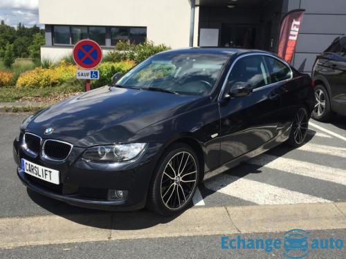 BMW Série 3 COUPE E92 PACK LUXE 2.0D 177 CV - GARANTIE 6 MOIS