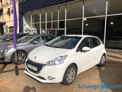 Peugeot 208 1.4 HDi 68 ACTIVE