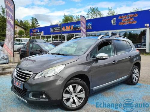 PEUGEOT 2008 1.6 BlueHDi 100ch Business 