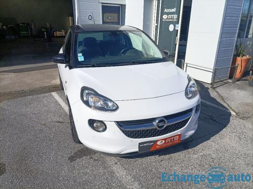 OPEL ADAM Adam 1.4 Twinport 87 ch S/S Slam 