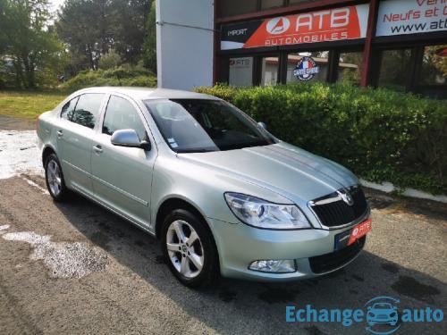 SKODA OCTAVIA 2.0 TDI 140 CR FAP Ambition II 